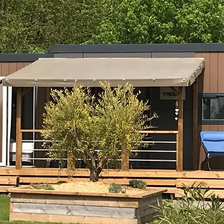 Cottage Du Garlai Bressuire Exterior foto