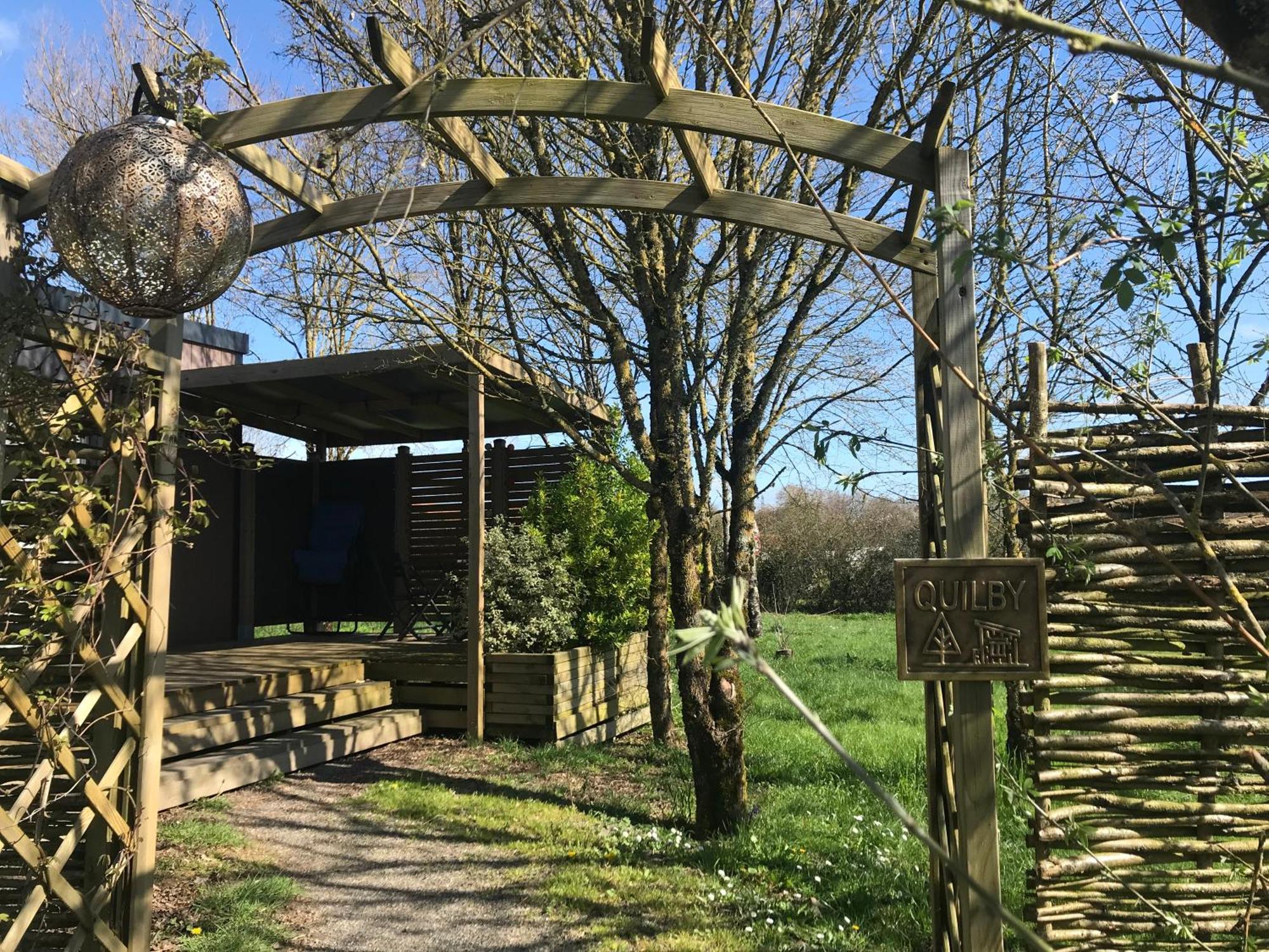 Gasthof Du Garlai Bressuire